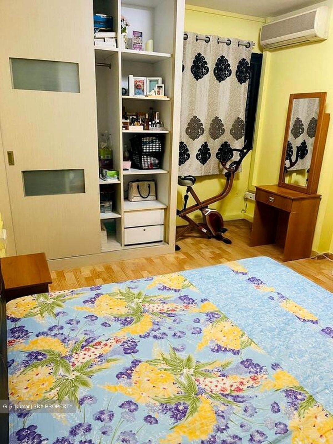 Blk 54 Geylang Bahru Riverpoint (Kallang/Whampoa), HDB 5 Rooms #594575091